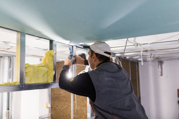 Best Commercial Insulation in North Granby, CT