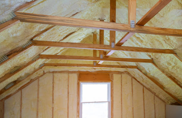 Best Spray Foam Insulation in North Granby, CT