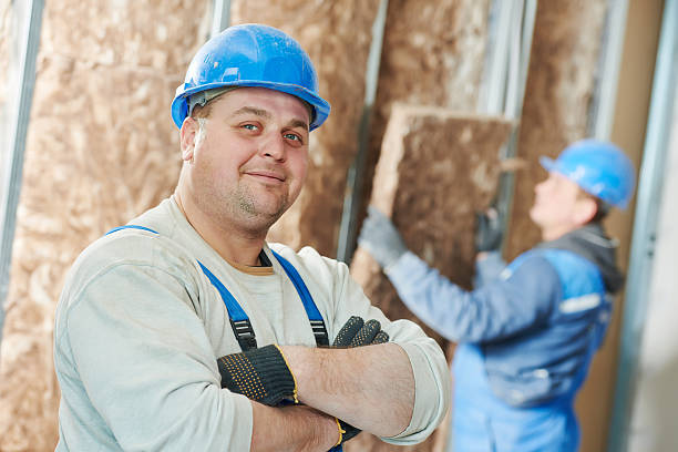 Best Insulation for Specific Applications in North Granby, CT