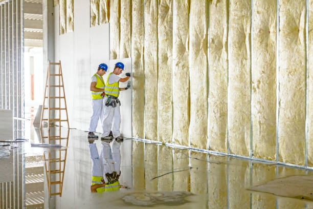 Types of Insulation We Offer in North Granby, CT